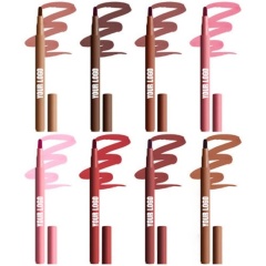 Vegan Lip Liner Marker Smooth Lip Stain Private Label Lip Liner | OEM Manufacturer | Wholesale Supplier,Vegan Lip Liner Marker Smooth Lip Stain Private Label Lip Liner | OEM Manufacturer | Wholesale Supplier 