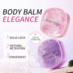 Long-Lasting, Romantic, Elegant  Private Label Solid Perfume OEM Manufacturer | Wholesale Supplier,Long-Lasting, Romantic, Elegant  Private Label Solid Perfume OEM Manufacturer | Wholesale Supplier 