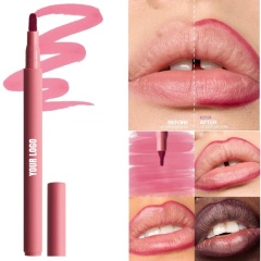 Vegan Lip Liner Marker Smooth Lip Stain Private Label Lip Liner | OEM Manufacturer | Wholesale Supplier,Vegan Lip Liner Marker Smooth Lip Stain Private Label Lip Liner | OEM Manufacturer | Wholesale Supplier 