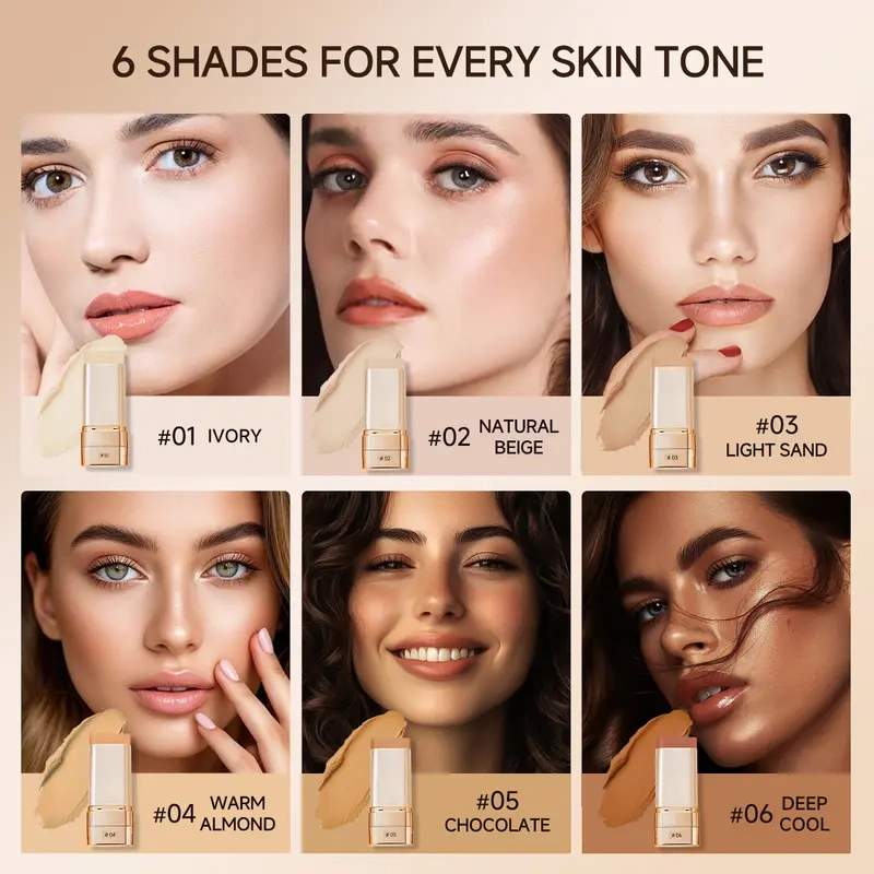 foundation stick