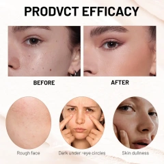 Luminous Dual-Ended Concealer Foundation Stick with Built-in Brushes OEM Manufacturer | 24H Long-Lasting For Wholesale,Luminous Dual-Ended Concealer Foundation Stick with Built-in Brushes OEM Manufacturer | 24H Long-Lasting For Wholesale 