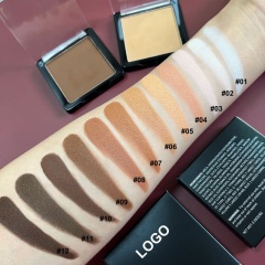 Organic Vegan High Coverage Foundation Powder | OEM Manufacturer | Wholesale Supplier,Organic Vegan High Coverage Foundation Powder | OEM Manufacturer | Wholesale Supplier 