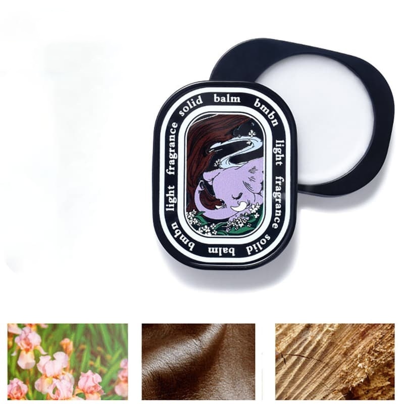 Light Fragrance Solid Balm Private Label Perfume | OEM Manufacturer | Wholesale Supplier,Light Fragrance Solid Balm Private Label Perfume | OEM Manufacturer | Wholesale Supplier 