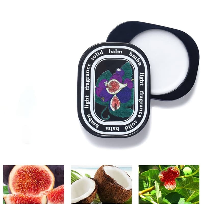 Light Fragrance Solid Balm Private Label Perfume | OEM Manufacturer | Wholesale Supplier,Light Fragrance Solid Balm Private Label Perfume | OEM Manufacturer | Wholesale Supplier 