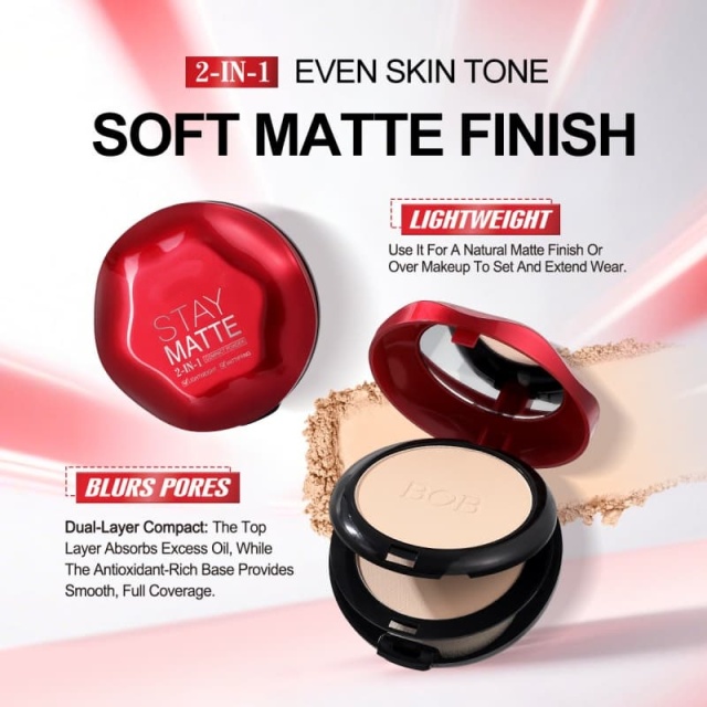 Private Label Concealing, Oil-Controlling Matte Pressed Powder OEM Manufacturer| Wholesale Supplier,Private Label Concealing, Oil-Controlling Matte Pressed Powder OEM Manufacturer| Wholesale Supplier 