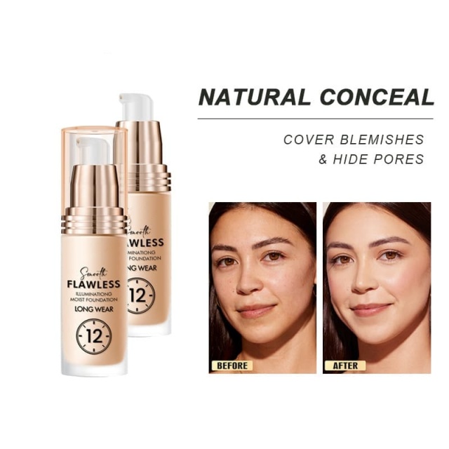 Concealing, Matte, Moisturizing, and Brightening Foundation Cream OEm Manufacturer | Wholesale Supplier,Concealing, Matte, Moisturizing, and Brightening Foundation Cream OEm Manufacturer | Wholesale Supplier 
