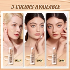 Concealing, Matte, Moisturizing, and Brightening Foundation Cream OEm Manufacturer | Wholesale Supplier,Concealing, Matte, Moisturizing, and Brightening Foundation Cream OEm Manufacturer | Wholesale Supplier 