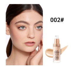 Natural color