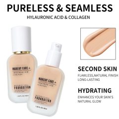Concealing, Oil-Controlling, Hydrating Matte Foundation Cream & Moisturizing Liquid Foundation OEM Manufacturer | Wholesale Supplier,Concealing, Oil-Controlling, Hydrating Matte Foundation Cream & Moisturizing Liquid Foundation OEM Manufacturer | Wholesale Supplier 