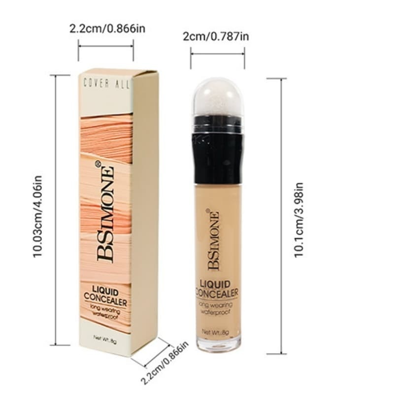 Concealing & Brightening Lightweight, Hydrating Liquid Foundation OEM Manufacturer | Wholesale Supplier,Concealing & Brightening Lightweight, Hydrating Liquid Foundation OEM Manufacturer | Wholesale Supplier 