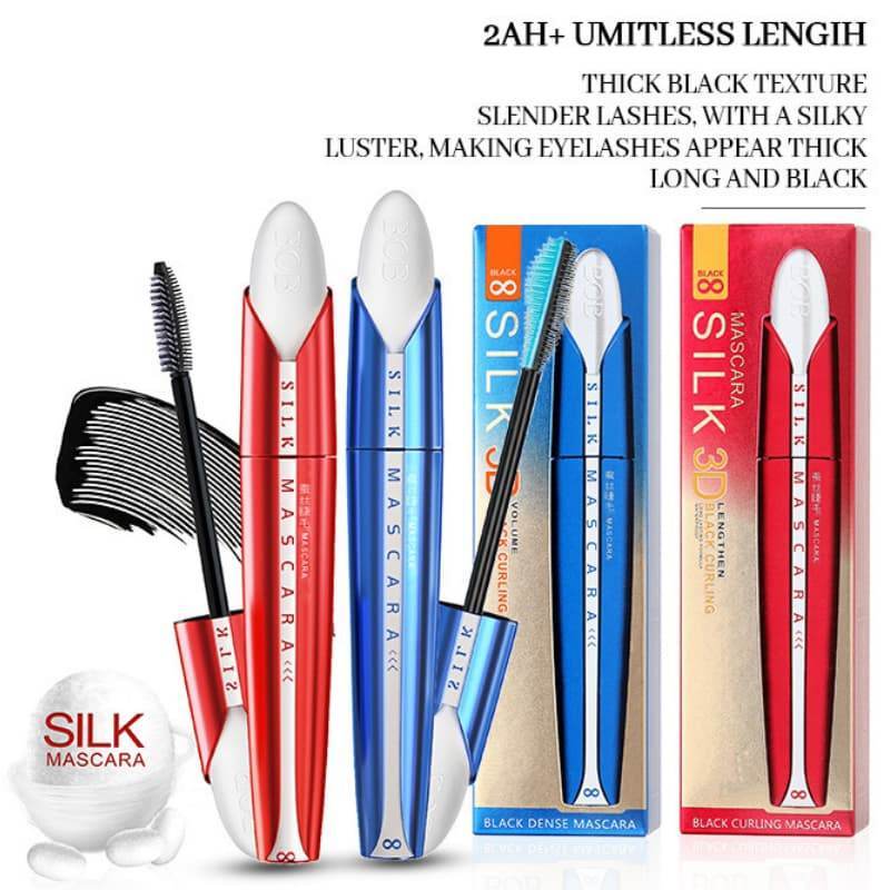 Smudge-Proof, Lengthening, Volumizing, Curling, Long-Lasting Silk Mascara OEM Manufacutrer | Wholesale Supplier,Smudge-Proof, Lengthening, Volumizing, Curling, Long-Lasting Silk Mascara OEM Manufacutrer | Wholesale Supplier 