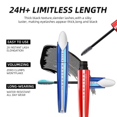 Smudge-Proof, Lengthening, Volumizing, Curling, Long-Lasting Silk Mascara OEM Manufacutrer | Wholesale Supplier,Smudge-Proof, Lengthening, Volumizing, Curling, Long-Lasting Silk Mascara OEM Manufacutrer | Wholesale Supplier 