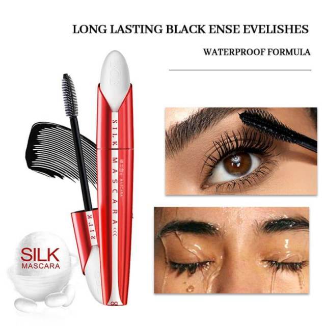 Smudge-Proof, Lengthening, Volumizing, Curling, Long-Lasting Silk Mascara OEM Manufacutrer | Wholesale Supplier,Smudge-Proof, Lengthening, Volumizing, Curling, Long-Lasting Silk Mascara OEM Manufacutrer | Wholesale Supplier 