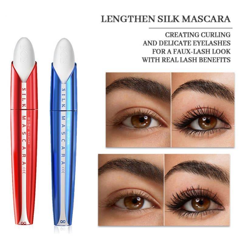 Smudge-Proof, Lengthening, Volumizing, Curling, Long-Lasting Silk Mascara OEM Manufacutrer | Wholesale Supplier,Smudge-Proof, Lengthening, Volumizing, Curling, Long-Lasting Silk Mascara OEM Manufacutrer | Wholesale Supplier 