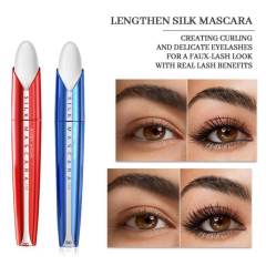 Smudge-Proof, Lengthening, Volumizing, Curling, Long-Lasting Silk Mascara OEM Manufacutrer | Wholesale Supplier,Smudge-Proof, Lengthening, Volumizing, Curling, Long-Lasting Silk Mascara OEM Manufacutrer | Wholesale Supplier 