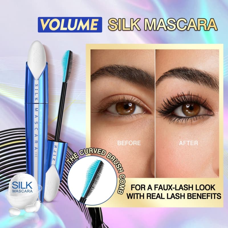Smudge-Proof, Lengthening, Volumizing, Curling, Long-Lasting Silk Mascara OEM Manufacutrer | Wholesale Supplier,Smudge-Proof, Lengthening, Volumizing, Curling, Long-Lasting Silk Mascara OEM Manufacutrer | Wholesale Supplier 