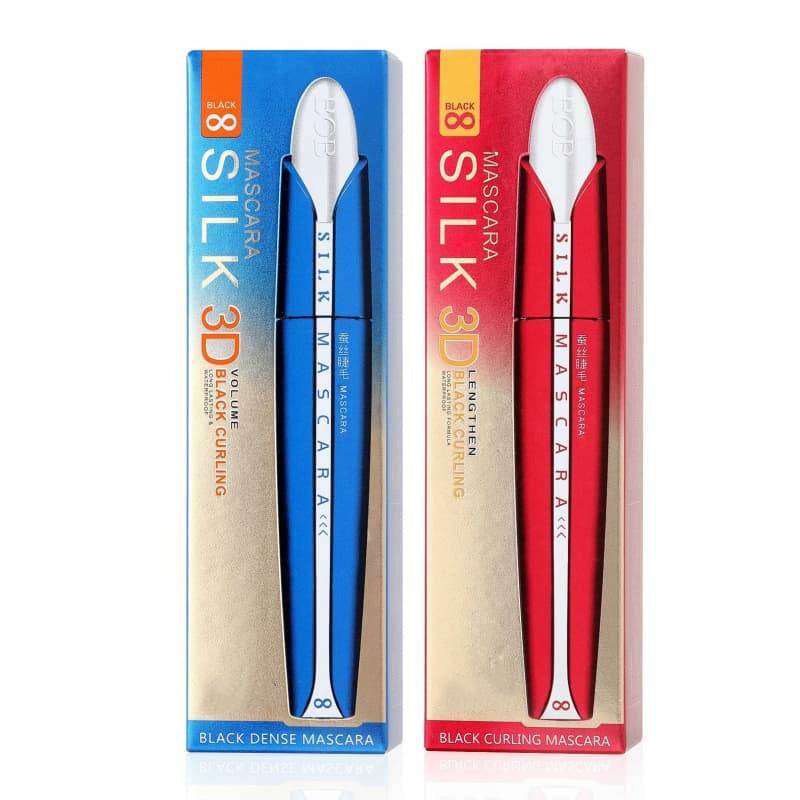 Smudge-Proof, Lengthening, Volumizing, Curling, Long-Lasting Silk Mascara OEM Manufacutrer | Wholesale Supplier,Smudge-Proof, Lengthening, Volumizing, Curling, Long-Lasting Silk Mascara OEM Manufacutrer | Wholesale Supplier 