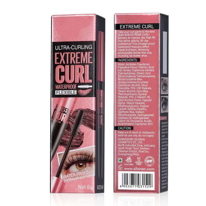 Long-Lasting, Curl-Setting, Smudge-Proof Lengthening Private Label Mascara OEM Manufacturer | Wholesale Supplier,Long-Lasting, Curl-Setting, Smudge-Proof Lengthening Private Label Mascara OEM Manufacturer | Wholesale Supplier 