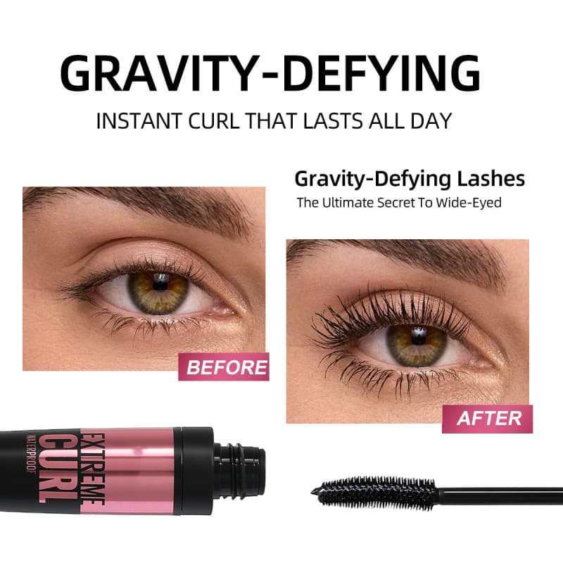 Long-Lasting, Curl-Setting, Smudge-Proof Lengthening Private Label Mascara OEM Manufacturer | Wholesale Supplier,Long-Lasting, Curl-Setting, Smudge-Proof Lengthening Private Label Mascara OEM Manufacturer | Wholesale Supplier 
