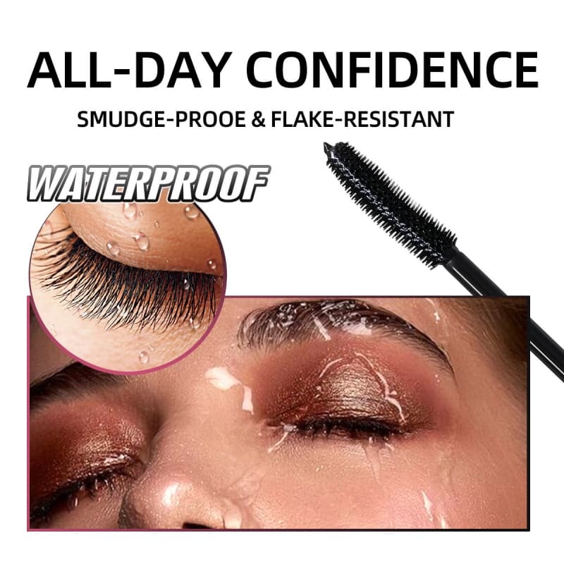 Long-Lasting, Curl-Setting, Smudge-Proof Lengthening Private Label Mascara OEM Manufacturer | Wholesale Supplier,Long-Lasting, Curl-Setting, Smudge-Proof Lengthening Private Label Mascara OEM Manufacturer | Wholesale Supplier 