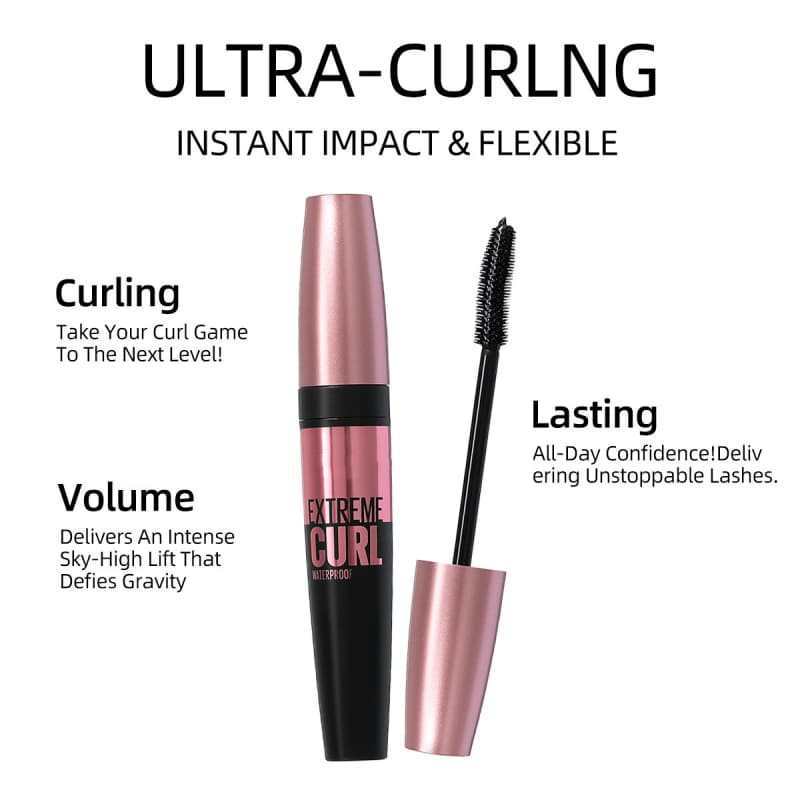 Long-Lasting, Curl-Setting, Smudge-Proof Lengthening Private Label Mascara OEM Manufacturer | Wholesale Supplier,Long-Lasting, Curl-Setting, Smudge-Proof Lengthening Private Label Mascara OEM Manufacturer | Wholesale Supplier 