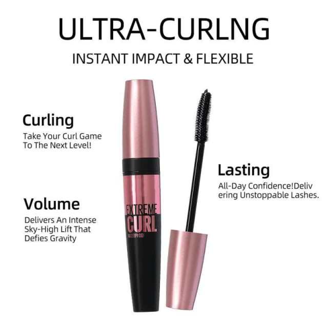 Long-Lasting, Curl-Setting, Smudge-Proof Lengthening Private Label Mascara OEM Manufacturer | Wholesale Supplier,Long-Lasting, Curl-Setting, Smudge-Proof Lengthening Private Label Mascara OEM Manufacturer | Wholesale Supplier 