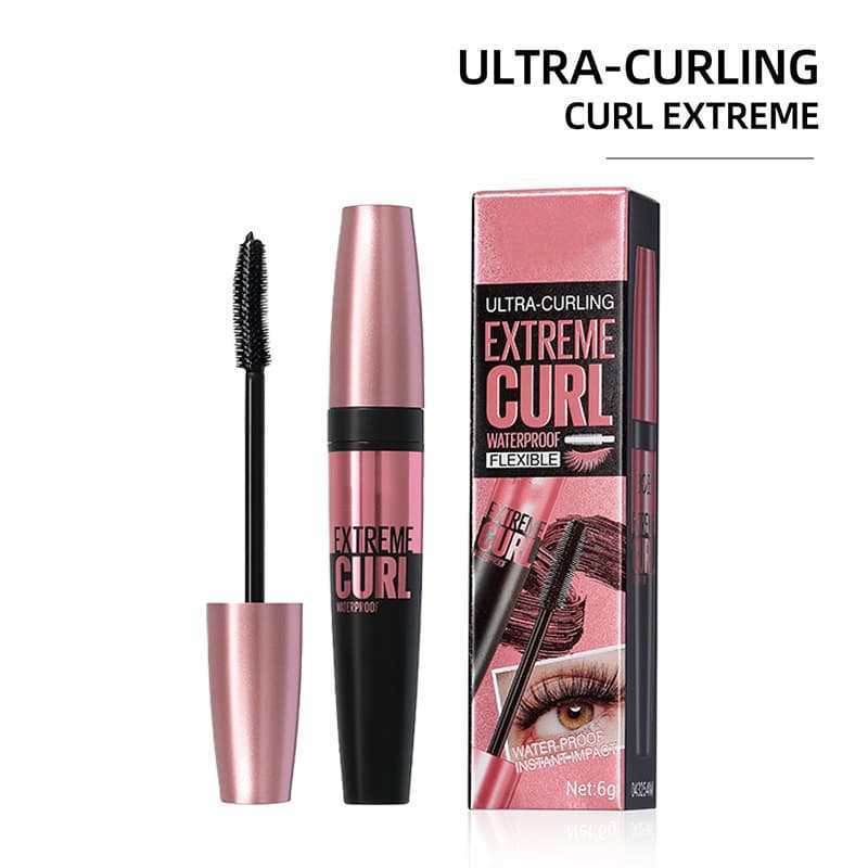 Long-Lasting, Curl-Setting, Smudge-Proof Lengthening Private Label Mascara OEM Manufacturer | Wholesale Supplier,Long-Lasting, Curl-Setting, Smudge-Proof Lengthening Private Label Mascara OEM Manufacturer | Wholesale Supplier 