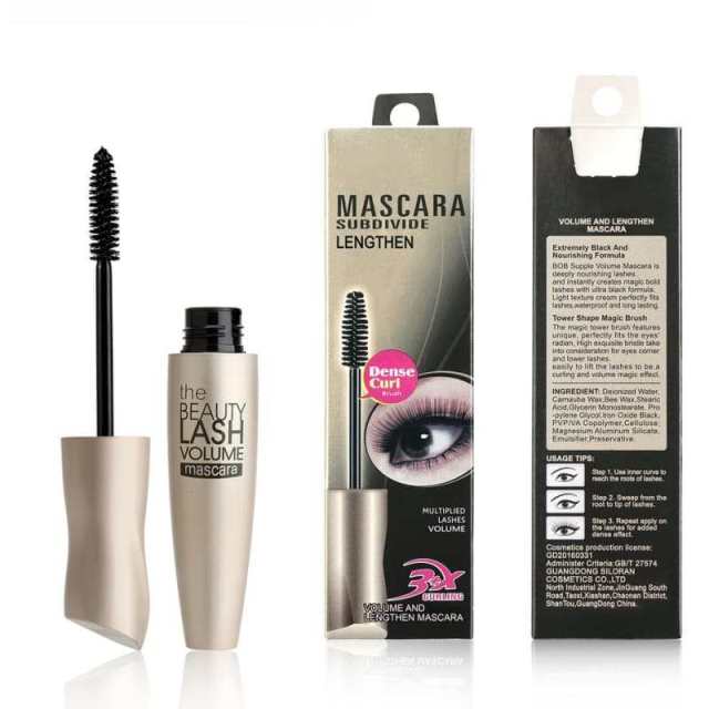 Lengthening, Volumizing, Curling & Long-Lasting Private Label Mascara OEM Manufacturer Supplier,Lengthening, Volumizing, Curling & Long-Lasting Private Label Mascara OEM Manufacturer Supplier 