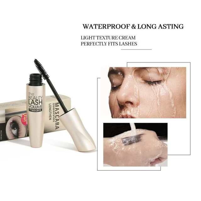 Lengthening, Volumizing, Curling & Long-Lasting Private Label Mascara OEM Manufacturer Supplier,Lengthening, Volumizing, Curling & Long-Lasting Private Label Mascara OEM Manufacturer Supplier 