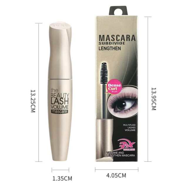 Lengthening, Volumizing, Curling & Long-Lasting Private Label Mascara OEM Manufacturer Supplier,Lengthening, Volumizing, Curling & Long-Lasting Private Label Mascara OEM Manufacturer Supplier 