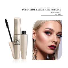 Lengthening, Volumizing, Curling & Long-Lasting Private Label Mascara OEM Manufacturer Supplier,Lengthening, Volumizing, Curling & Long-Lasting Private Label Mascara OEM Manufacturer Supplier 