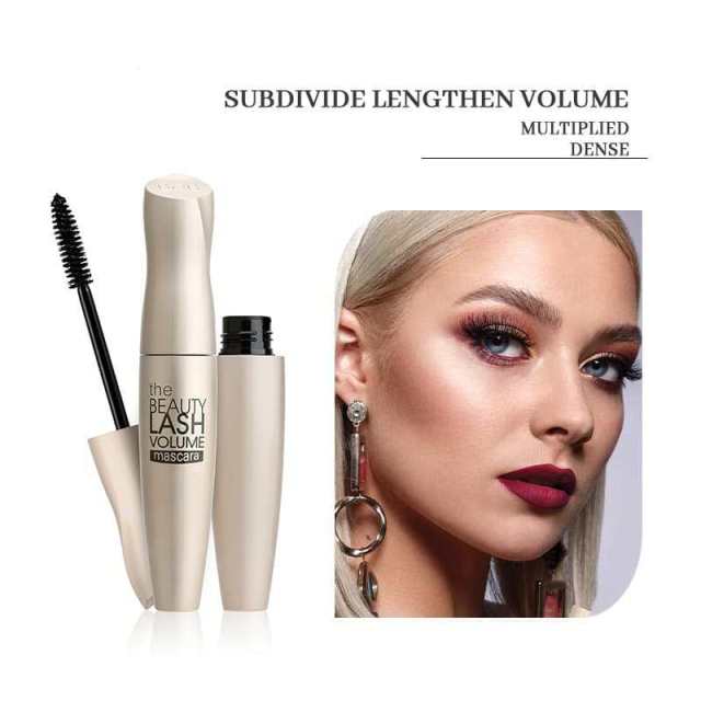 Lengthening, Volumizing, Curling & Long-Lasting Private Label Mascara OEM Manufacturer Supplier,Lengthening, Volumizing, Curling & Long-Lasting Private Label Mascara OEM Manufacturer Supplier 