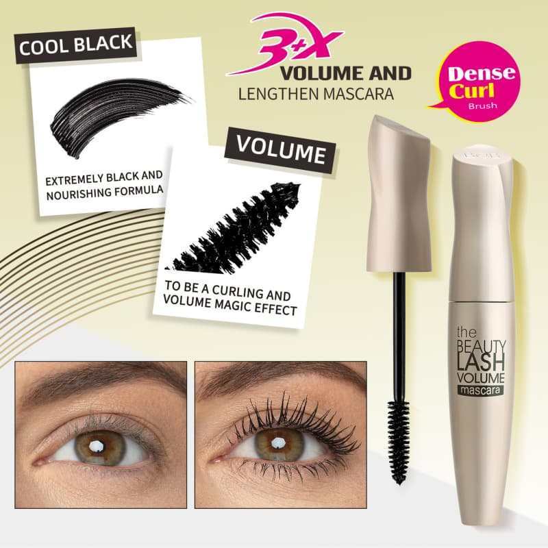Lengthening, Volumizing, Curling & Long-Lasting Private Label Mascara OEM Manufacturer Supplier,Lengthening, Volumizing, Curling & Long-Lasting Private Label Mascara OEM Manufacturer Supplier 