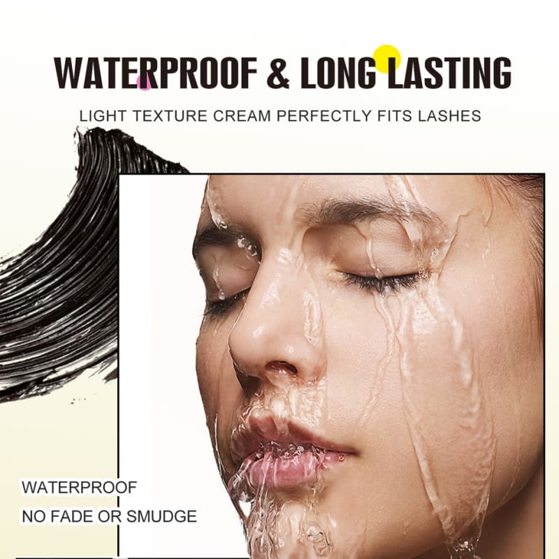 Lengthening, Volumizing, Curling & Long-Lasting Private Label Mascara OEM Manufacturer Supplier,Lengthening, Volumizing, Curling & Long-Lasting Private Label Mascara OEM Manufacturer Supplier 