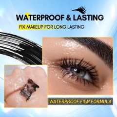 Smudge-Proof, Volumizing, Curling, Long-Lasting, Quick-Drying Private Label Mascara OEM Manufacturer | Wholesale Supplier,Smudge-Proof, Volumizing, Curling, Long-Lasting, Quick-Drying Private Label Mascara OEM Manufacturer | Wholesale Supplier 
