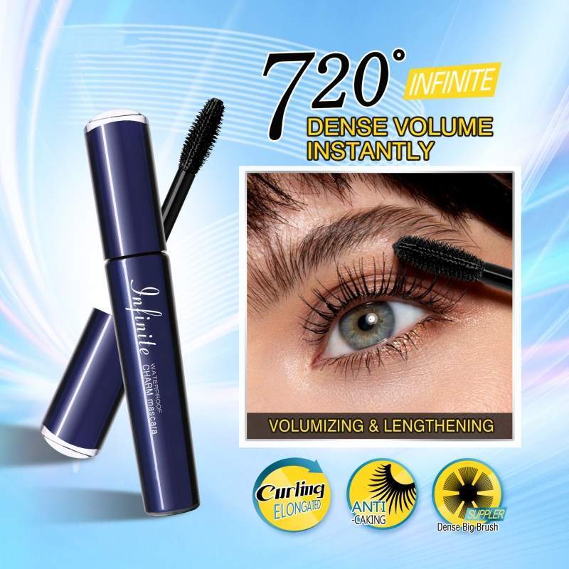 Smudge-Proof, Volumizing, Curling, Long-Lasting, Quick-Drying Private Label Mascara OEM Manufacturer | Wholesale Supplier,Smudge-Proof, Volumizing, Curling, Long-Lasting, Quick-Drying Private Label Mascara OEM Manufacturer | Wholesale Supplier 