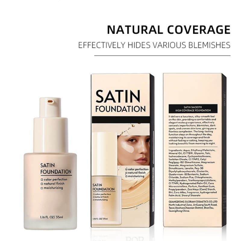 Oil-Controlling, Concealing, Moisturizing & Nourishing Velvet Liquid Foundation OEM Manufacturer & Supplier,Oil-controlling, concealing, moisturizing and nourishing velvet liquid foundation OEM Manufacturer & Supplier 