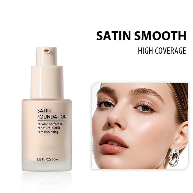Oil-Controlling, Concealing, Moisturizing & Nourishing Velvet Liquid Foundation OEM Manufacturer & Supplier,Oil-controlling, concealing, moisturizing and nourishing velvet liquid foundation OEM Manufacturer & Supplier 