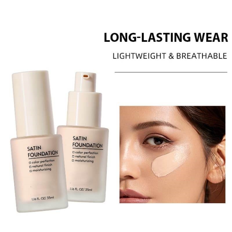 Oil-Controlling, Concealing, Moisturizing & Nourishing Velvet Liquid Foundation OEM Manufacturer & Supplier,Oil-controlling, concealing, moisturizing and nourishing velvet liquid foundation OEM Manufacturer & Supplier 