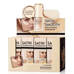 Oil-Controlling, Concealing, Moisturizing & Nourishing Velvet Liquid Foundation OEM Manufacturer & Supplier,Oil-controlling, concealing, moisturizing and nourishing velvet liquid foundation OEM Manufacturer & Supplier 
