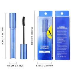 Waterproof, smudge-proof, long-lasting, curling, voluminous and lengthening mascara OEM Manufacturer & Supplier,Waterproof, smudge-proof, long-lasting, curling, voluminous and lengthening mascara OEM Manufacturer & Supplier 