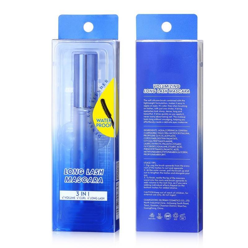 Waterproof, smudge-proof, long-lasting, curling, voluminous and lengthening mascara OEM Manufacturer & Supplier,Waterproof, smudge-proof, long-lasting, curling, voluminous and lengthening mascara OEM Manufacturer & Supplier 