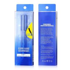 Waterproof, smudge-proof, long-lasting, curling, voluminous and lengthening mascara OEM Manufacturer & Supplier,Waterproof, smudge-proof, long-lasting, curling, voluminous and lengthening mascara OEM Manufacturer & Supplier 