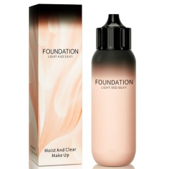 STOCK Moisturizing Foundation Cream Liquid Smooth Non-sticky Nourishing Skin Foundation OEM Manufacturer & Wholesaler,STOCK Moisturizing Foundation Cream Liquid Smooth Non-sticky Nourishing Skin Foundation OEM Manufacturer & Wholesaler 