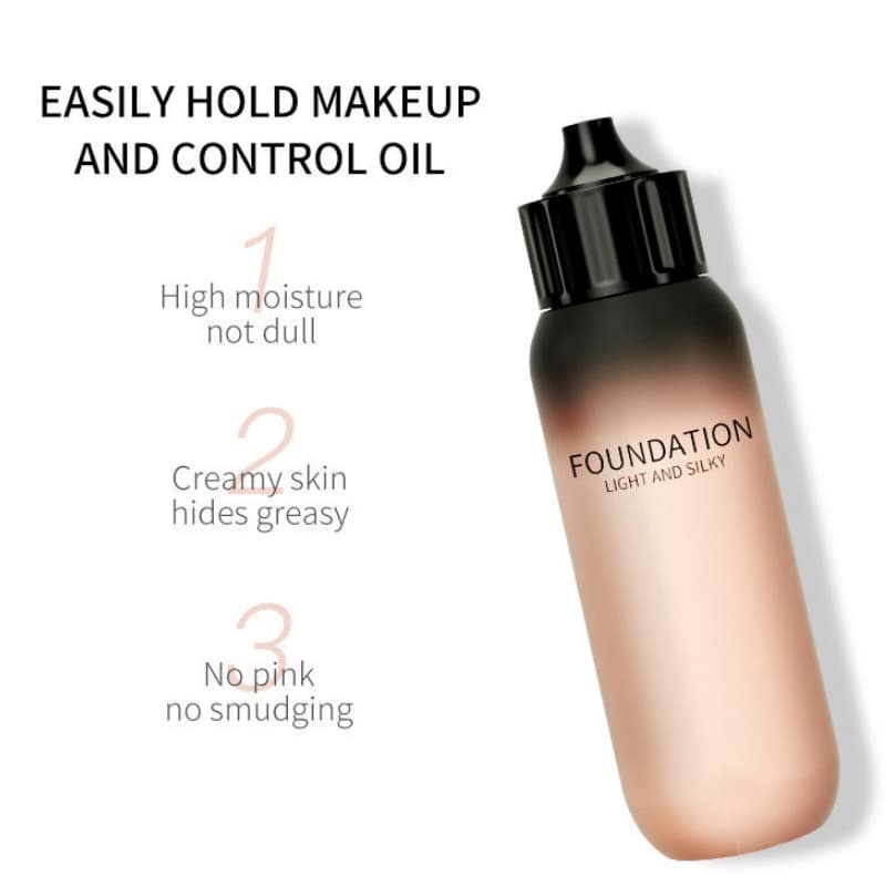 STOCK Moisturizing Foundation Cream Liquid Smooth Non-sticky Nourishing Skin Foundation OEM Manufacturer & Wholesaler,STOCK Moisturizing Foundation Cream Liquid Smooth Non-sticky Nourishing Skin Foundation OEM Manufacturer & Wholesaler 