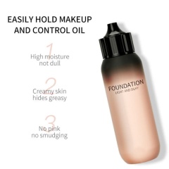 STOCK Moisturizing Foundation Cream Liquid Smooth Non-sticky Nourishing Skin Foundation OEM Manufacturer & Wholesaler,STOCK Moisturizing Foundation Cream Liquid Smooth Non-sticky Nourishing Skin Foundation OEM Manufacturer & Wholesaler 
