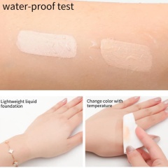 STOCK Moisturizing Foundation Cream Liquid Smooth Non-sticky Nourishing Skin Foundation OEM Manufacturer & Wholesaler,STOCK Moisturizing Foundation Cream Liquid Smooth Non-sticky Nourishing Skin Foundation OEM Manufacturer & Wholesaler 