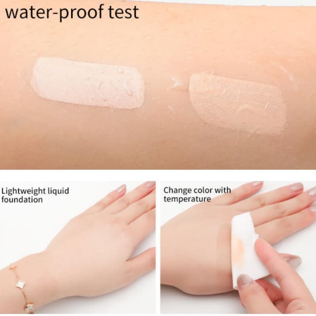 STOCK Moisturizing Foundation Cream Liquid Smooth Non-sticky Nourishing Skin Foundation OEM Manufacturer & Wholesaler,STOCK Moisturizing Foundation Cream Liquid Smooth Non-sticky Nourishing Skin Foundation OEM Manufacturer & Wholesaler 