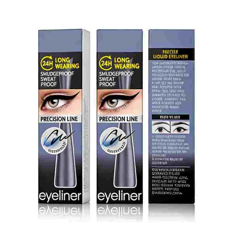 In-Stock Long-Lasting, Smudge-Proof, Quick-Drying Private Label Liquid Eyeliner OEM Manufacturer | Wholesale Supplier,In-Stock Long-Lasting, Smudge-Proof, Quick-Drying Private Label Liquid Eyeliner OEM Manufacturer | Wholesale Supplier 