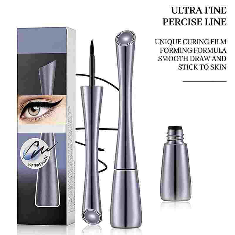 In-Stock Long-Lasting, Smudge-Proof, Quick-Drying Private Label Liquid Eyeliner OEM Manufacturer | Wholesale Supplier,In-Stock Long-Lasting, Smudge-Proof, Quick-Drying Private Label Liquid Eyeliner OEM Manufacturer | Wholesale Supplier 